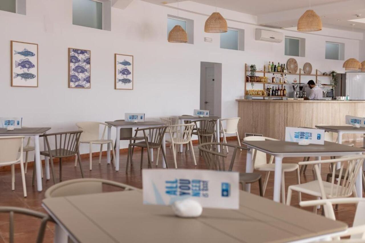 Rvhotels Sea Club Menorca 4*