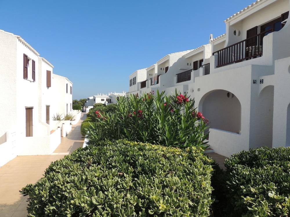 Apartment Sa Cala