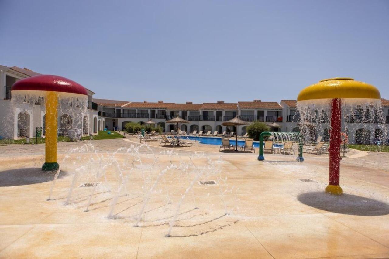 Hotel Rvhotels Sea Club Menorca Cala'N Blanes (Menorca)