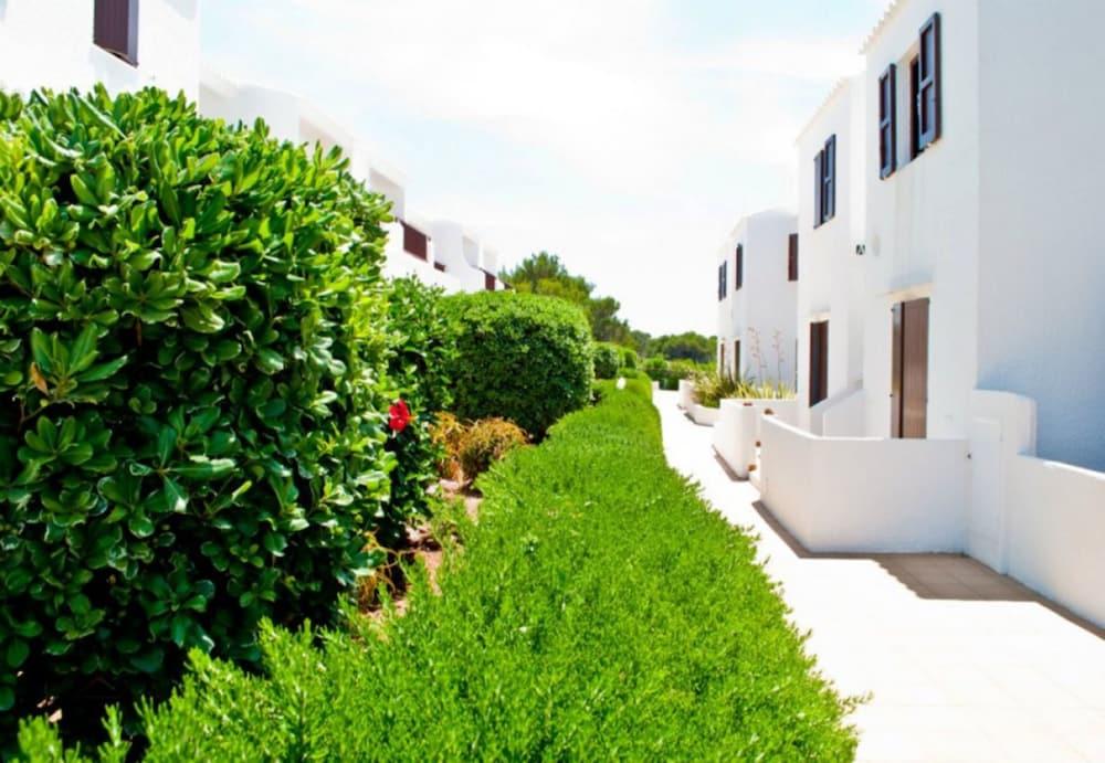 Apartment Sa Cala Cala Morell