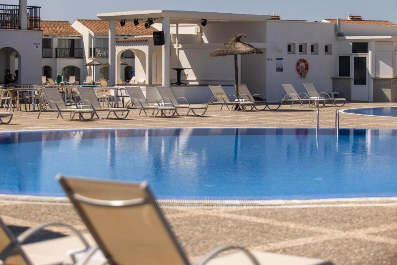 Hotel Rvhotels Sea Club Menorca