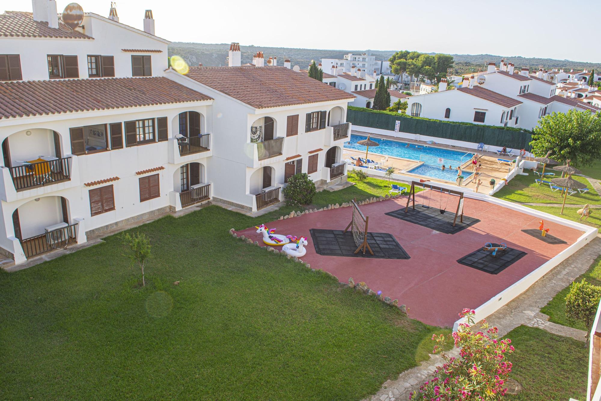 Aparthotel Siesta Mar 2*