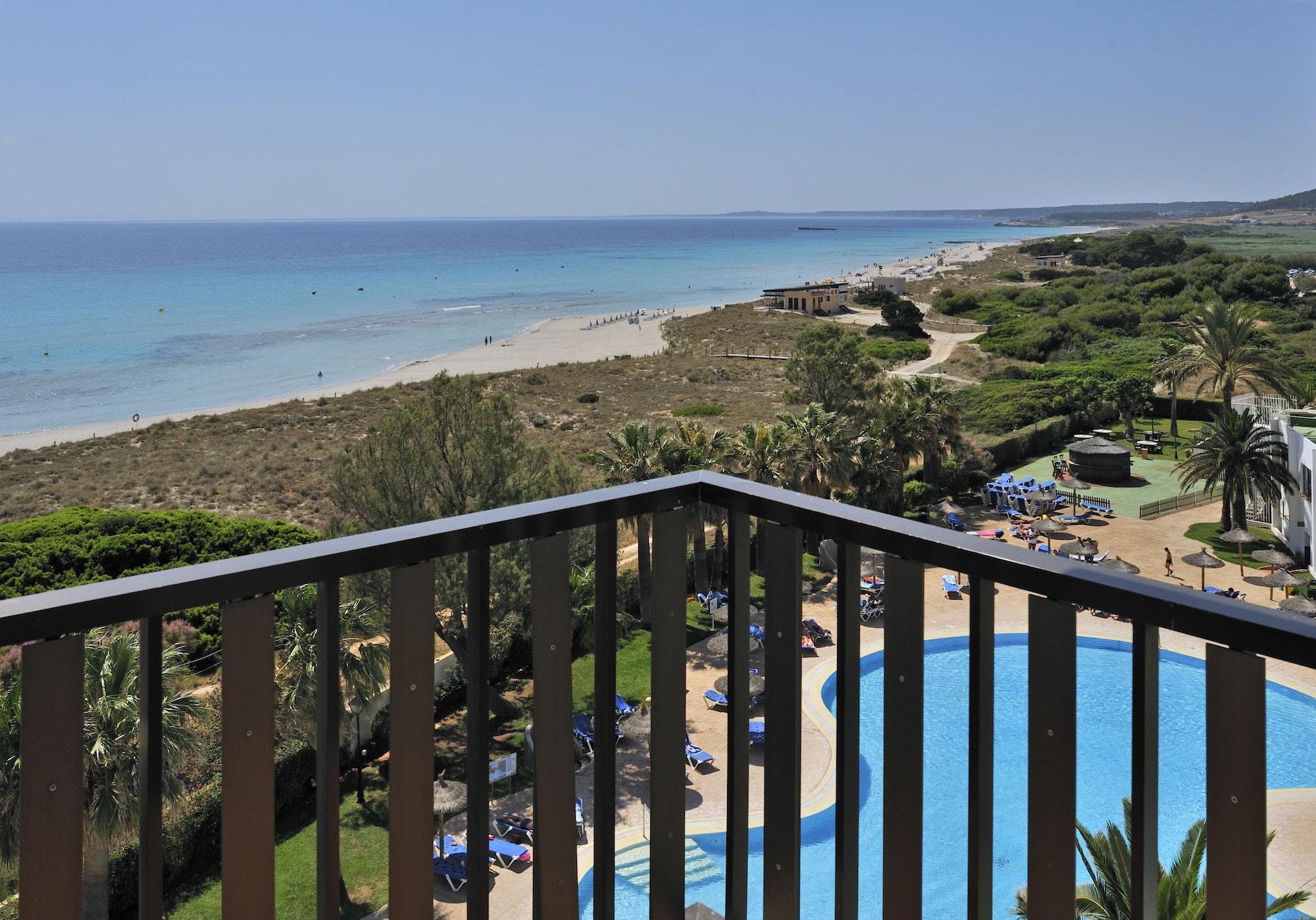 Sol Milanos Pingüinos Hotel