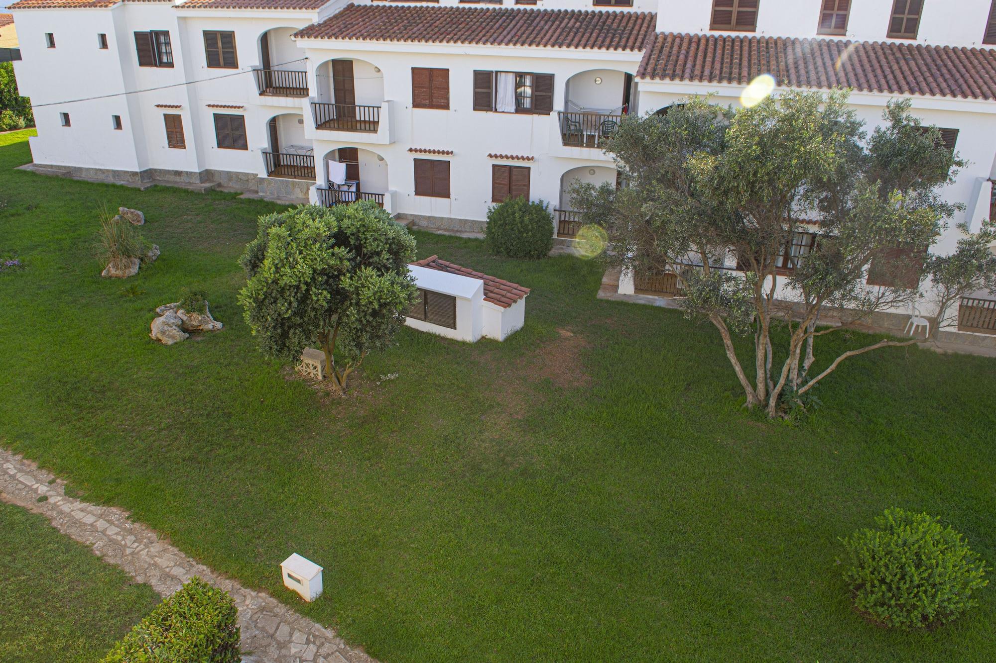 Siesta Mar Aparthotel 2*