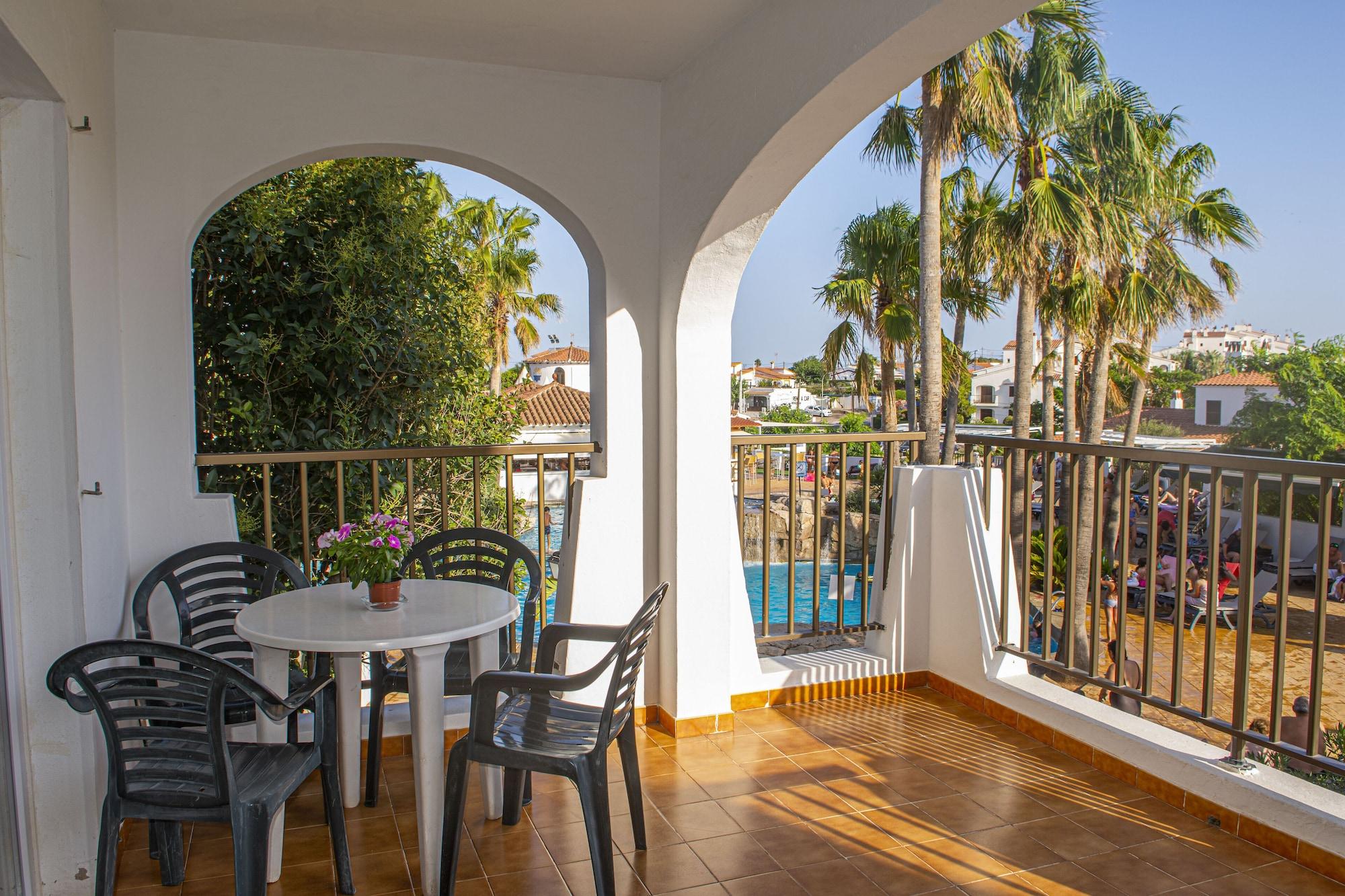 Siesta Mar Aparthotel