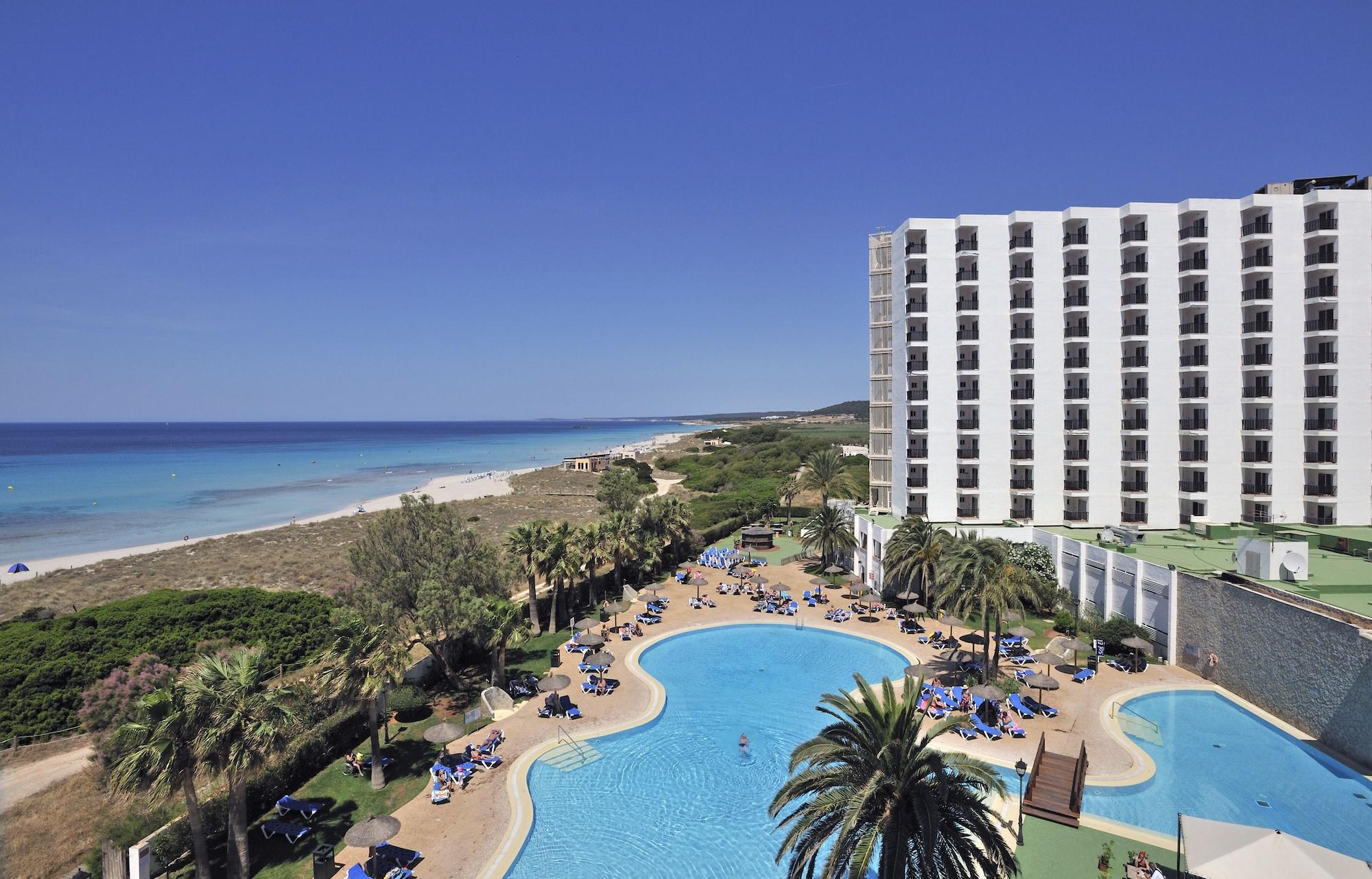 Hotel Sol Milanos Pingüinos 3*