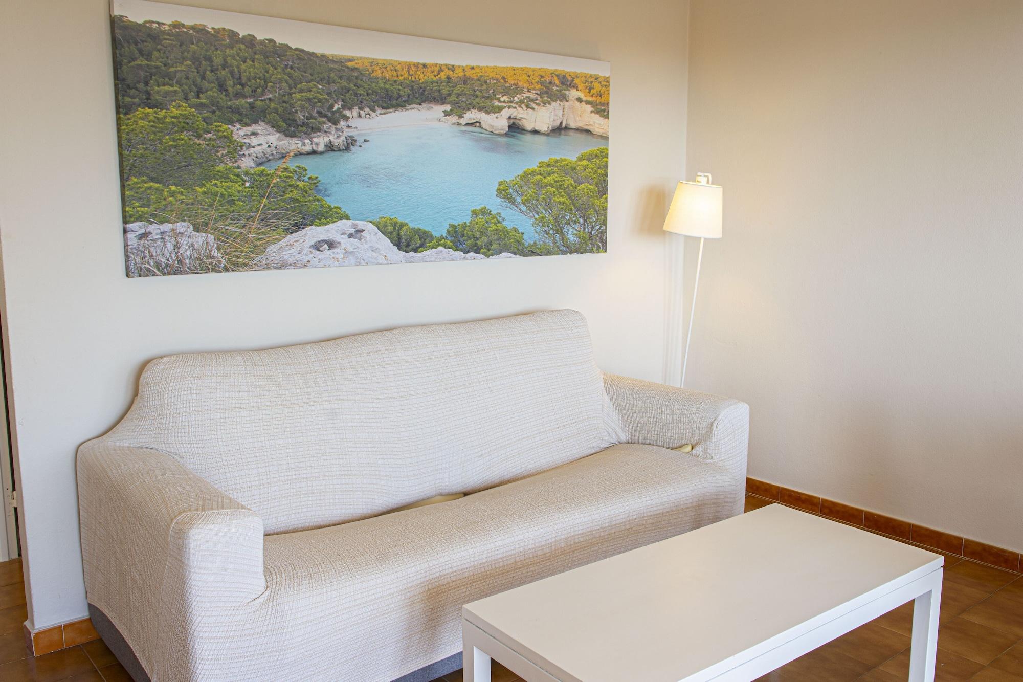 Siesta Mar Aparthotel 2*