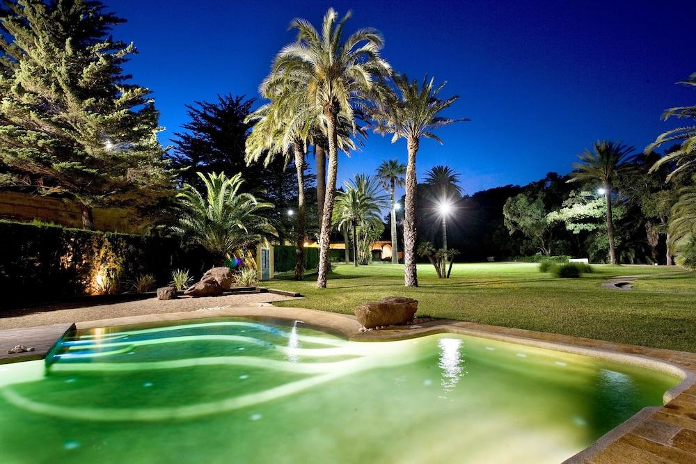 Rural Sant Patrici (adults Only) Hotel 3*