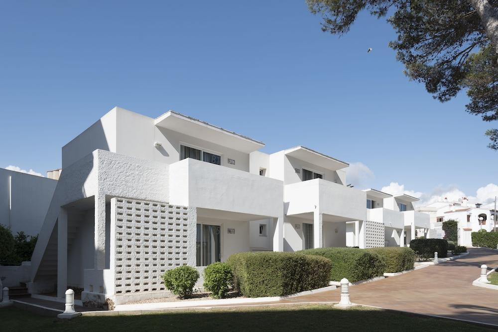 Hotel Seth Playa Azul 3*