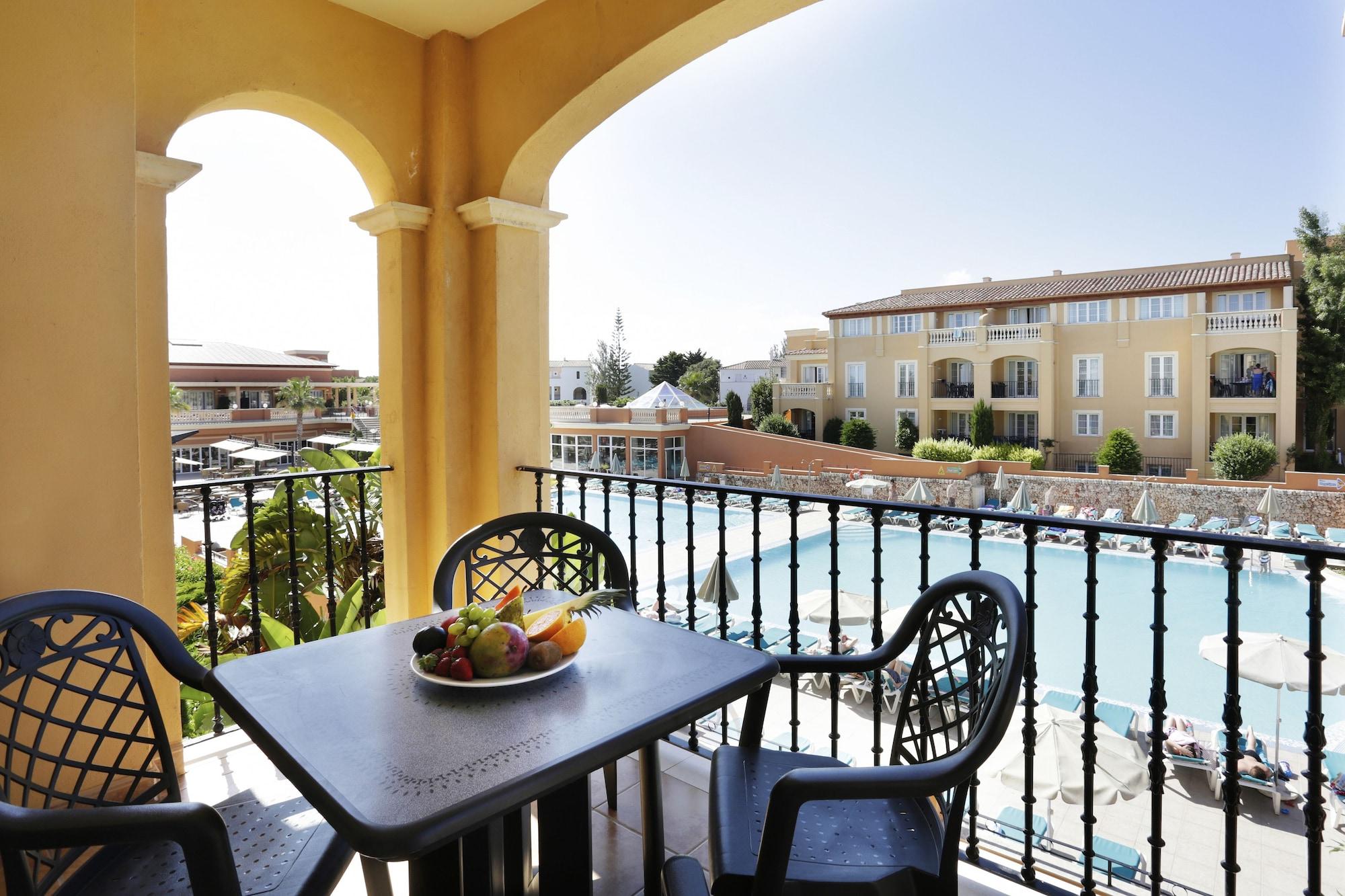Apartment Grupotel Club Turquesa Mar *