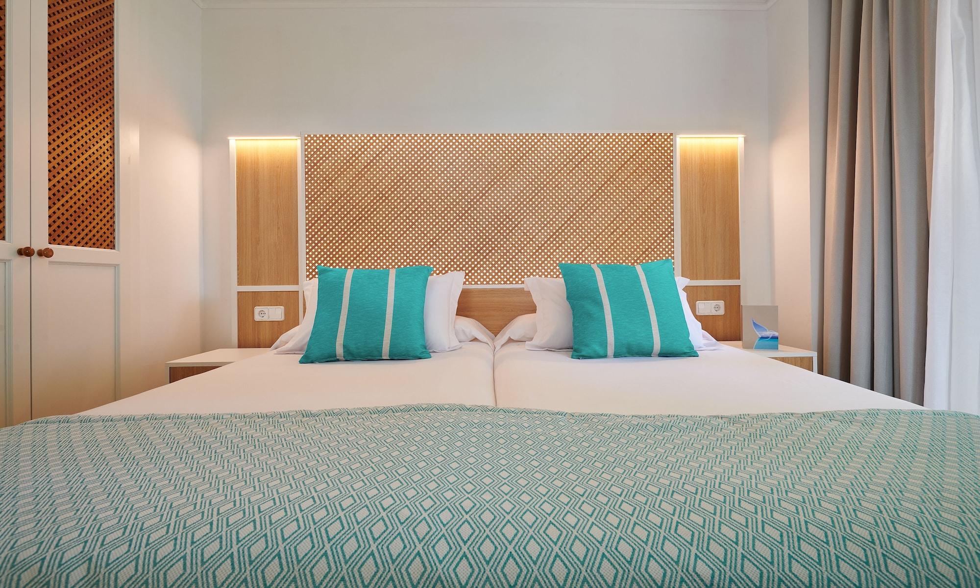 Grupotel Club Turquesa Mar Ciutadella (Menorca)