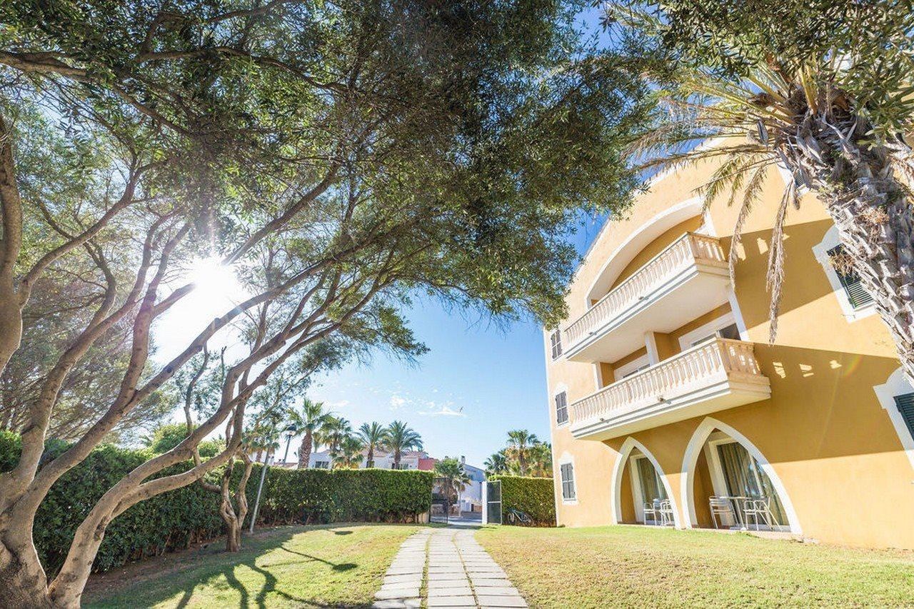Vibra Blanc Palace 4*