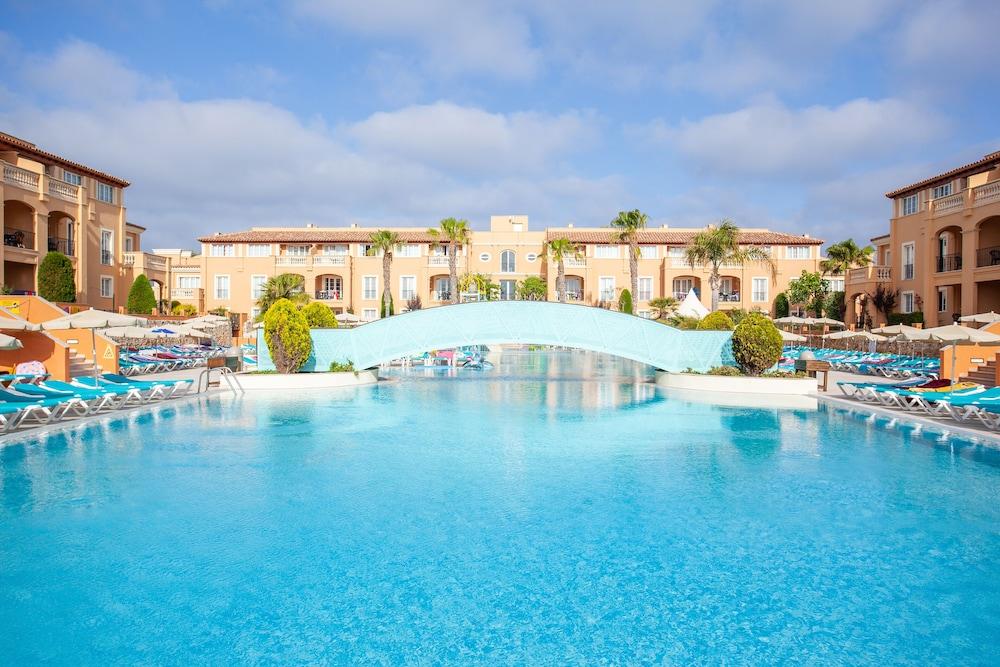 Grupotel Club Turquesa Mar Apartment *
