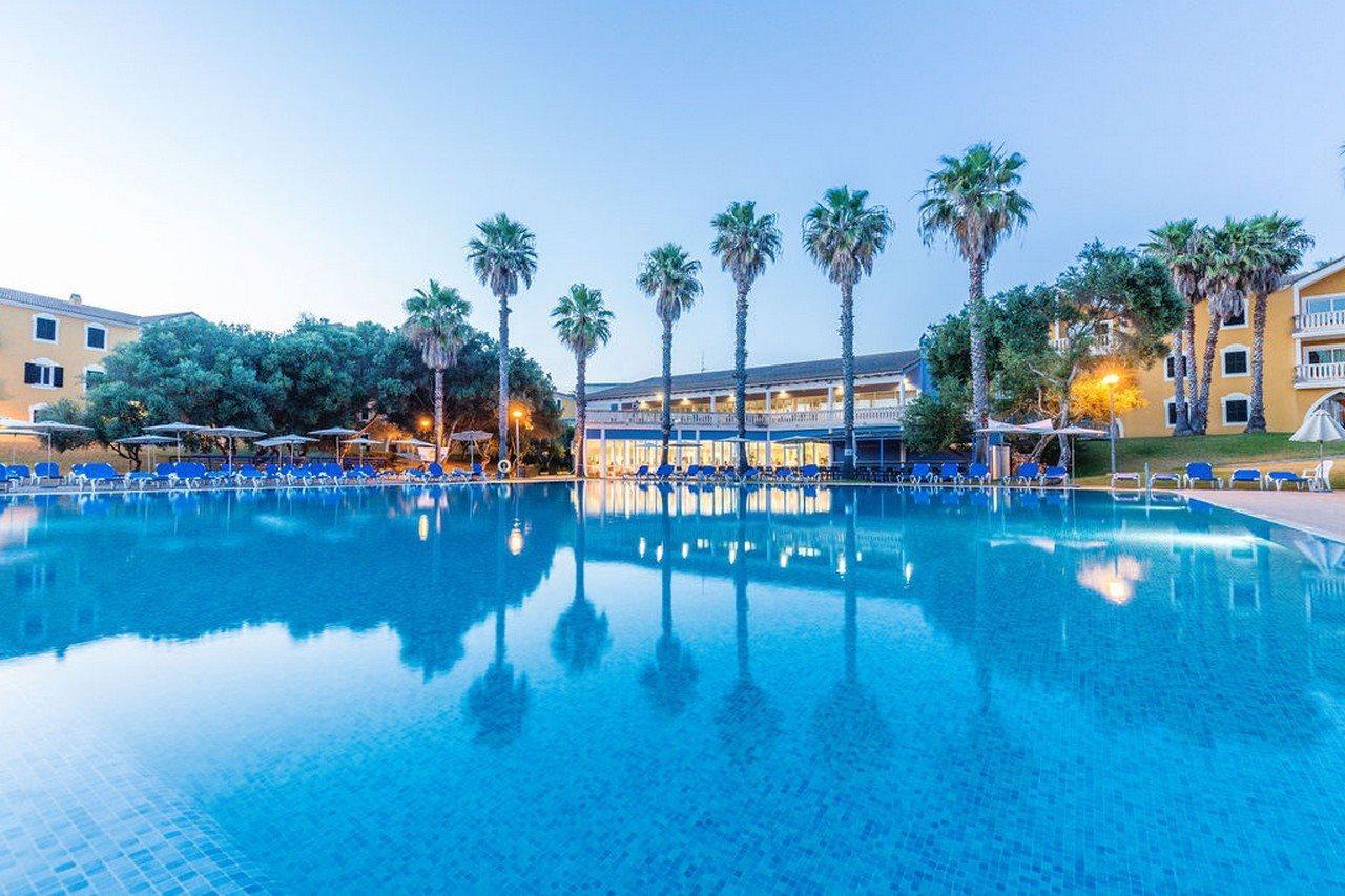 Aparthotel Vibra Blanc Palace 4*