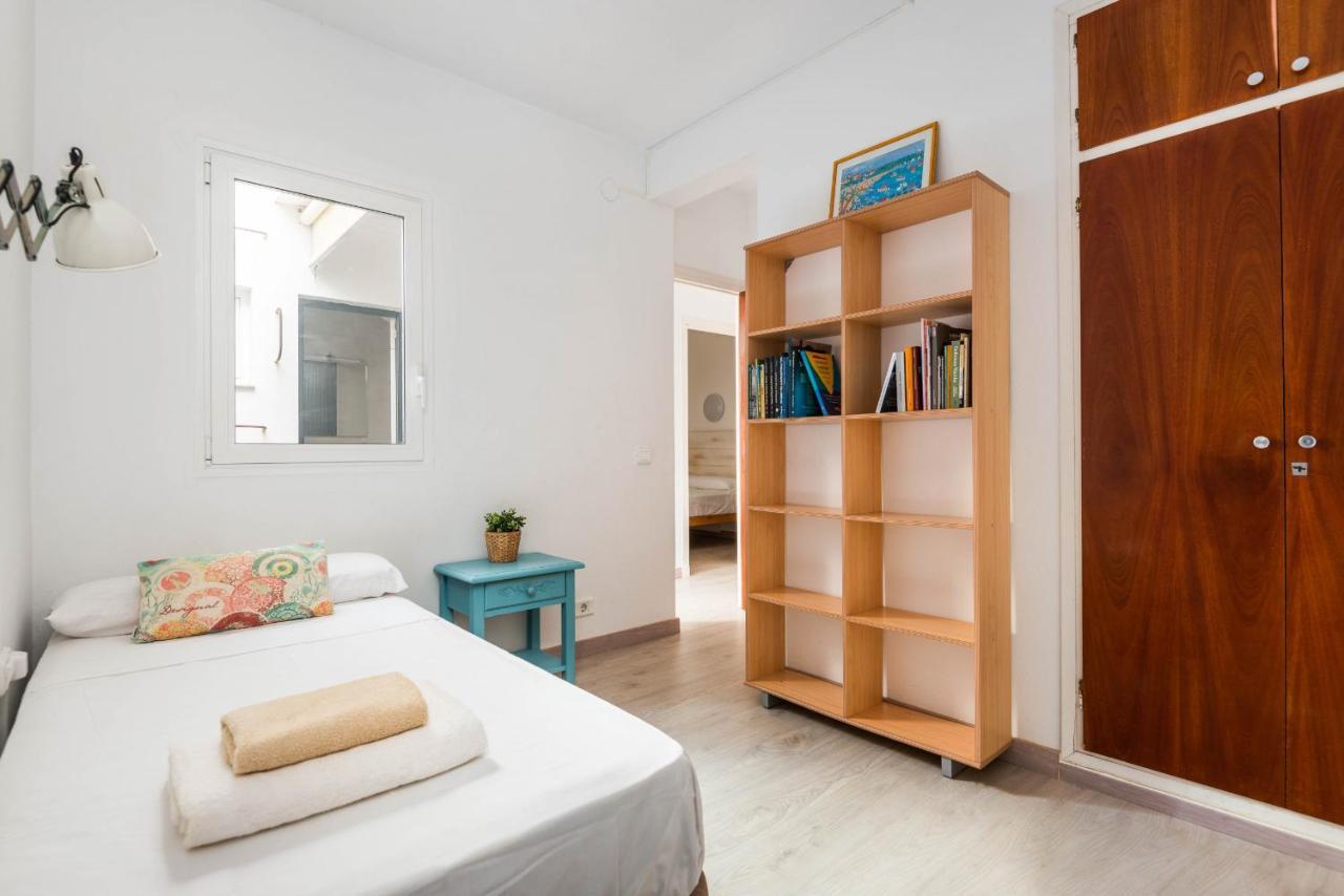 Caseta Diana - Alcaufar Apartamento Sant Lluís