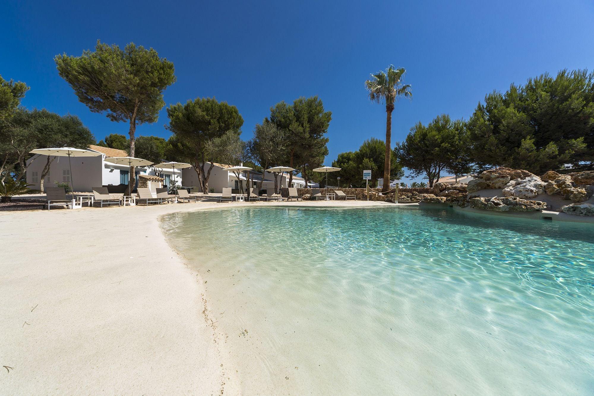 Menorca - & Del Cala'N Bosch (Menorca)