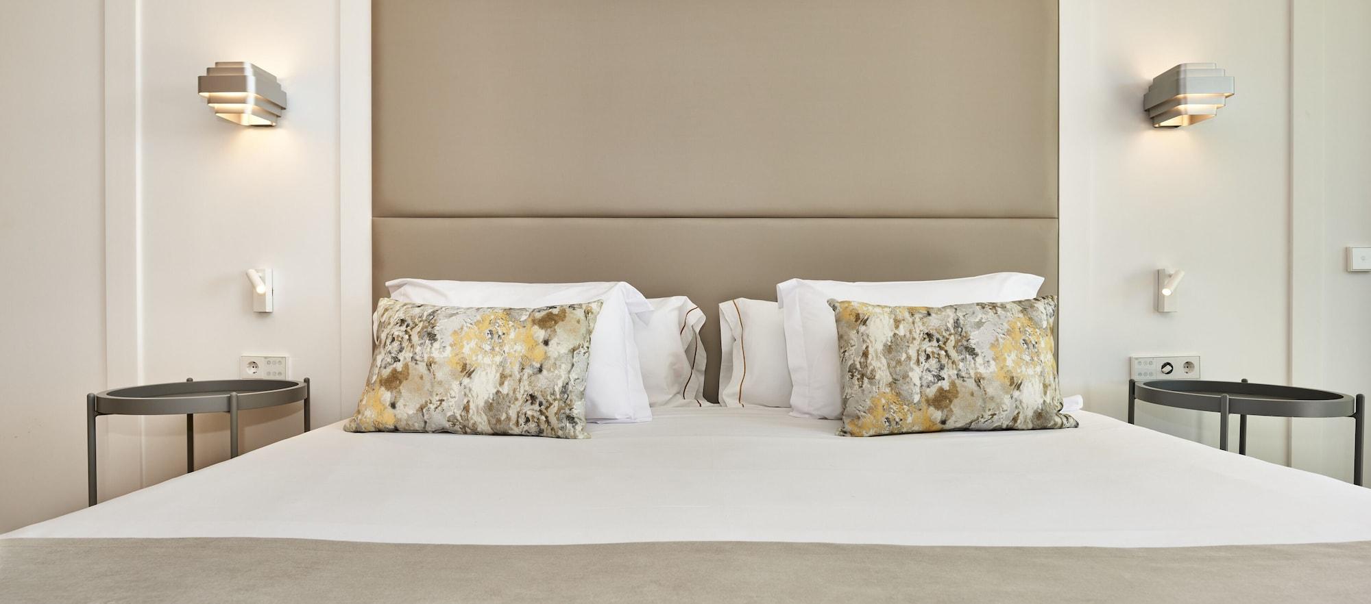 Insotel Punta Prima Prestige Suites&spa Apartahotel Punta Prima (Menorca)