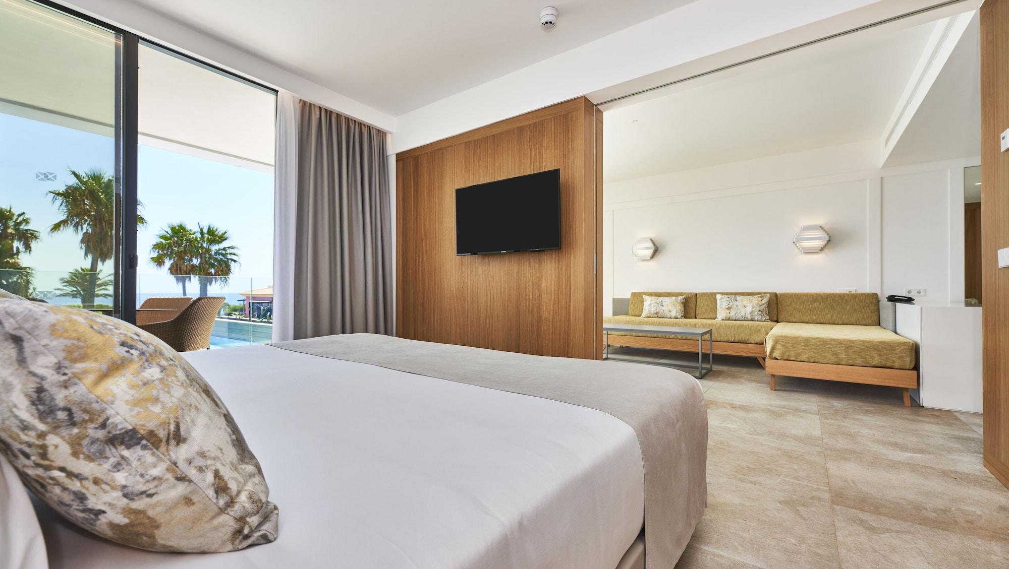 Apartahotel Insotel Punta Prima Prestige Suites&spa Punta Prima (Menorca)
