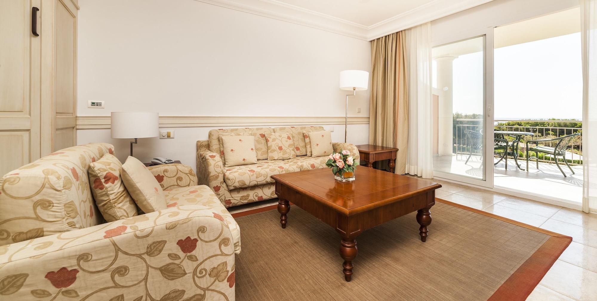 Insotel Punta Prima Prestige Suites&spa 5*