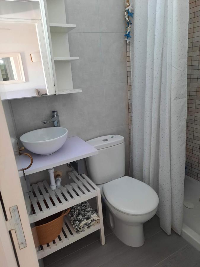 Apartment En Arenal A 5 Minutos De La Playa Arenal d'en Castell