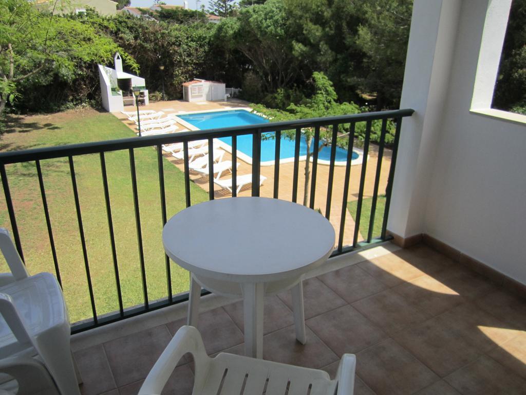 Marivent Cala'N Blanes (Menorca)