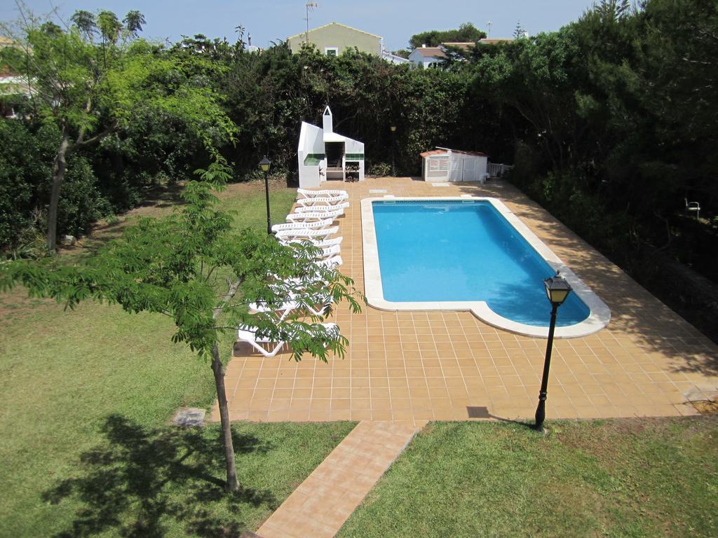 Marivent Apartment