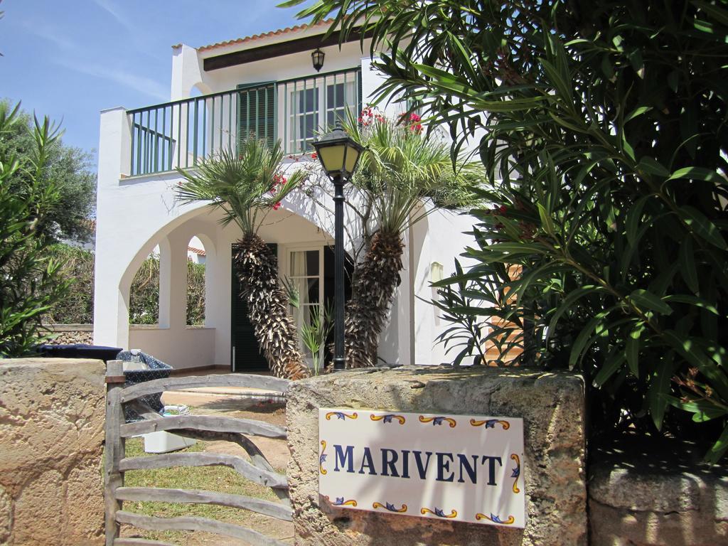 Marivent Apartment Cala'N Blanes (Menorca)