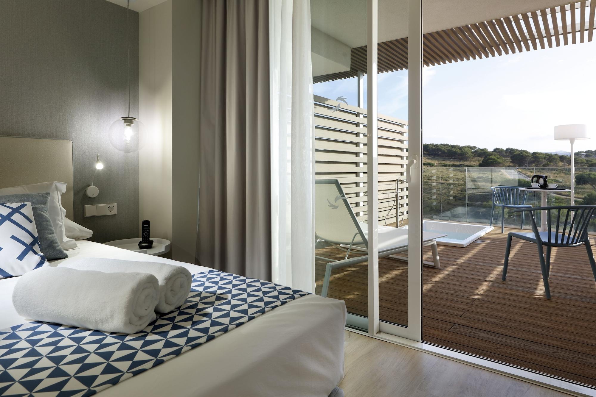 Palladium Menorca Hotel Arenal d'en Castell