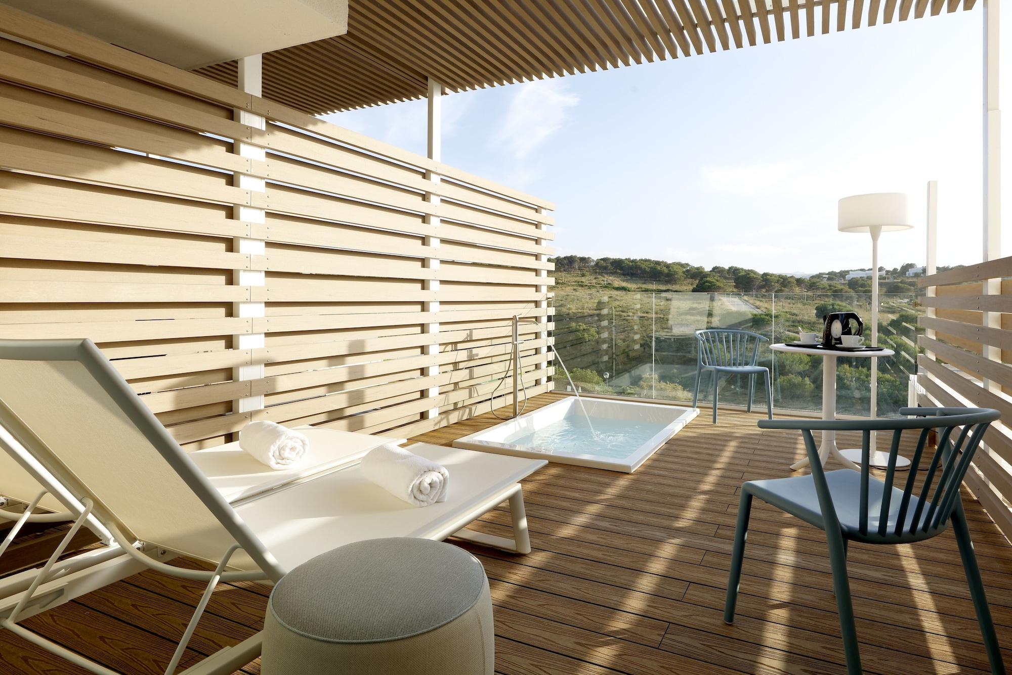 Hotel Palladium Menorca 4*