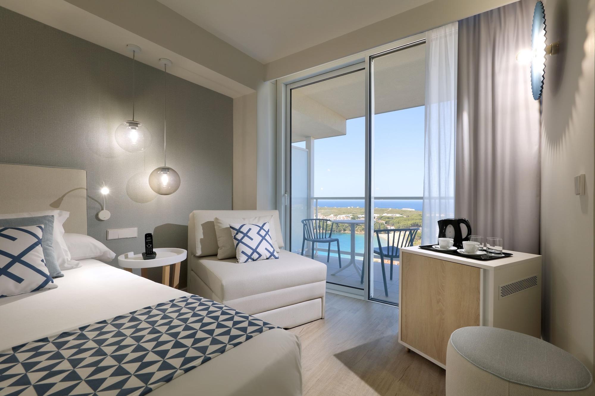 Palladium Menorca Arenal d'en Castell
