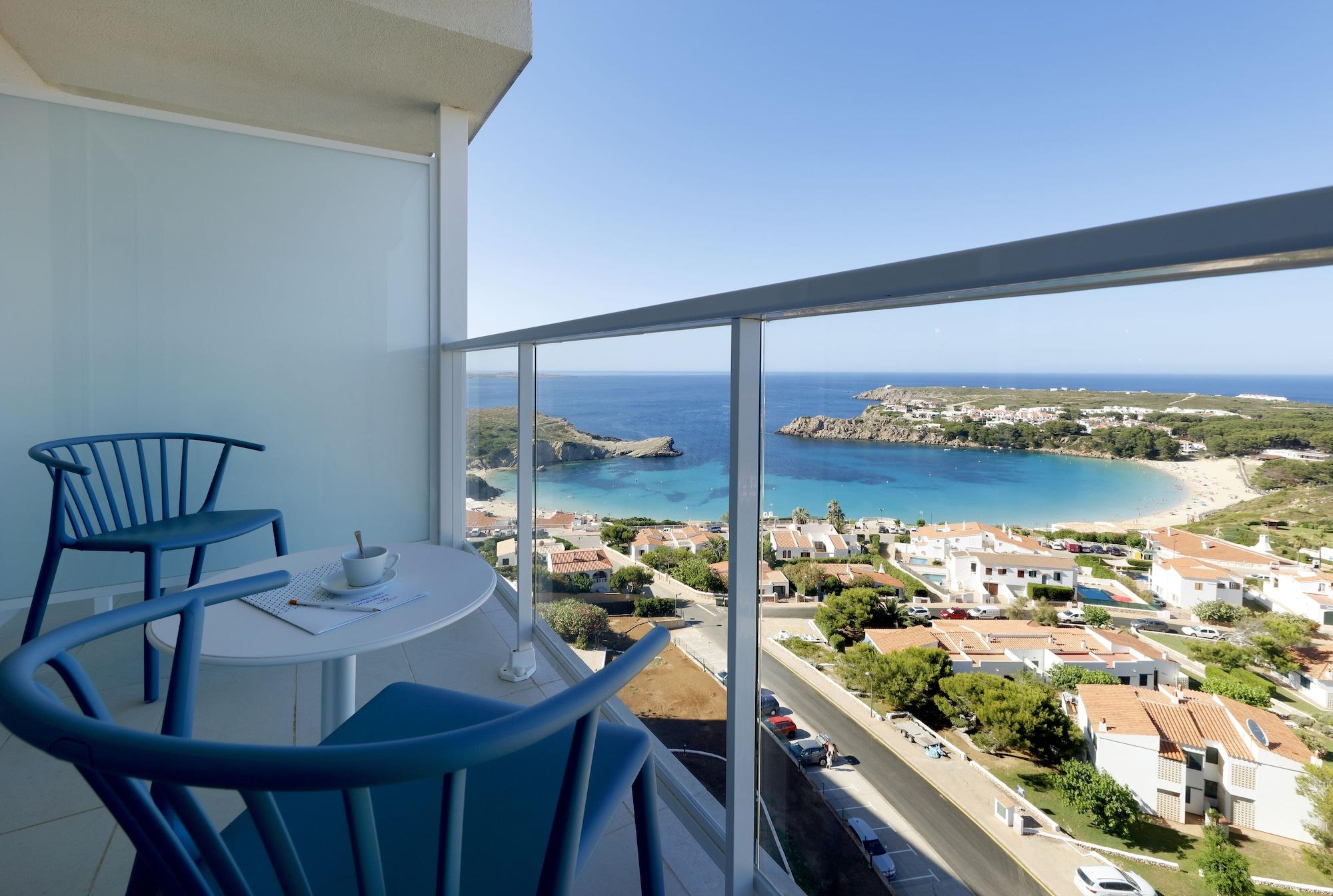Palladium Menorca Hotel 4*