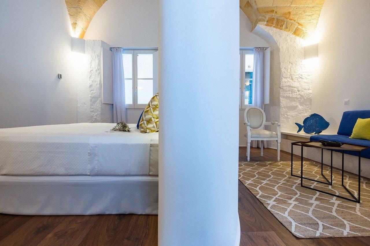 Divina Boutique - Adults Only Hotel 4*