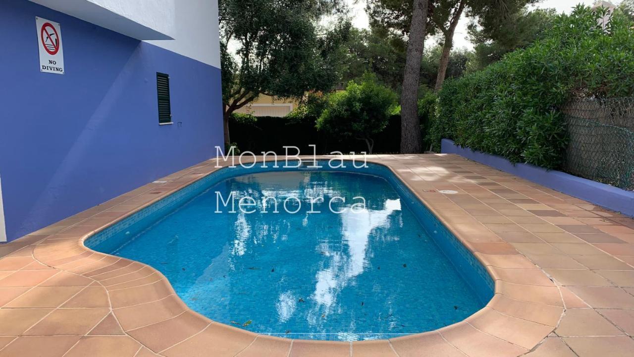 Sa Torreta 3 Cala Blanca (Menorca)