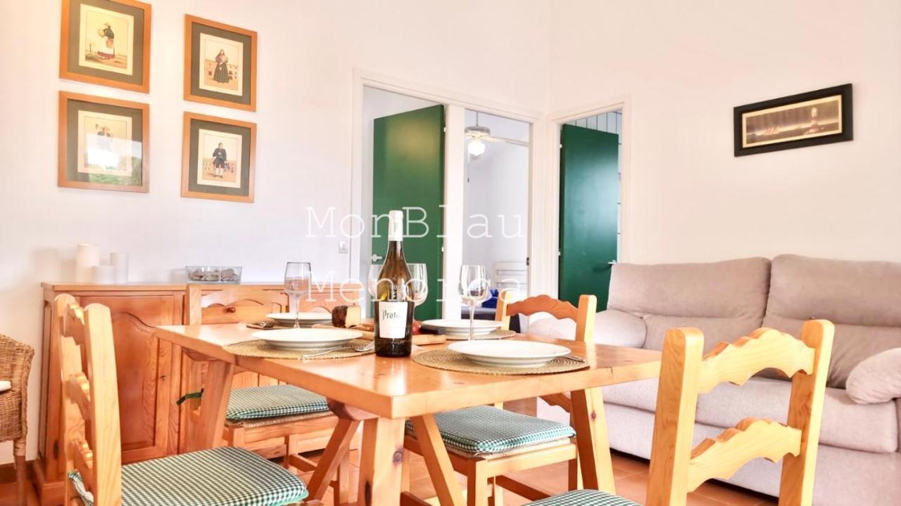 Sa Torreta 3 * Cala Blanca (Menorca)