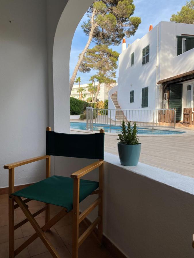 Apartamento With Garden And Swimming And *