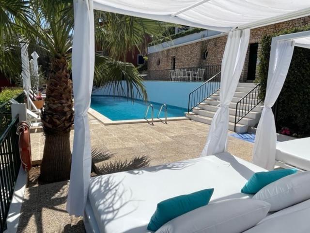 The Desmais Cala Galdana (Menorca)