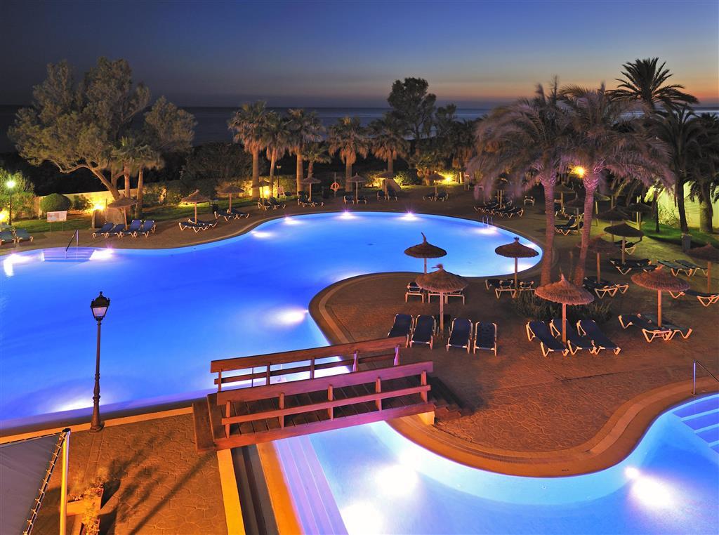 Sol Milanos Pingüinos Hotel
