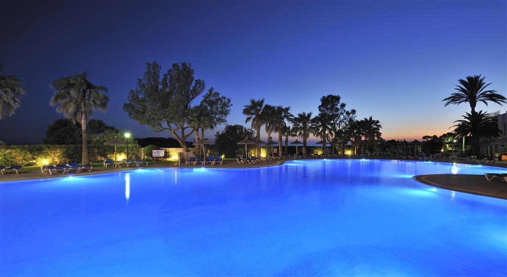 Sol Milanos Pingüinos Hotel 3*