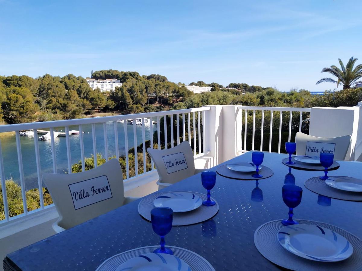 Villa Ferrer *