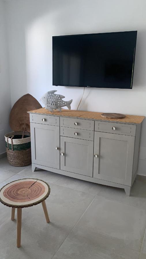 Calma Apartment Cala'N Bosch (Menorca)