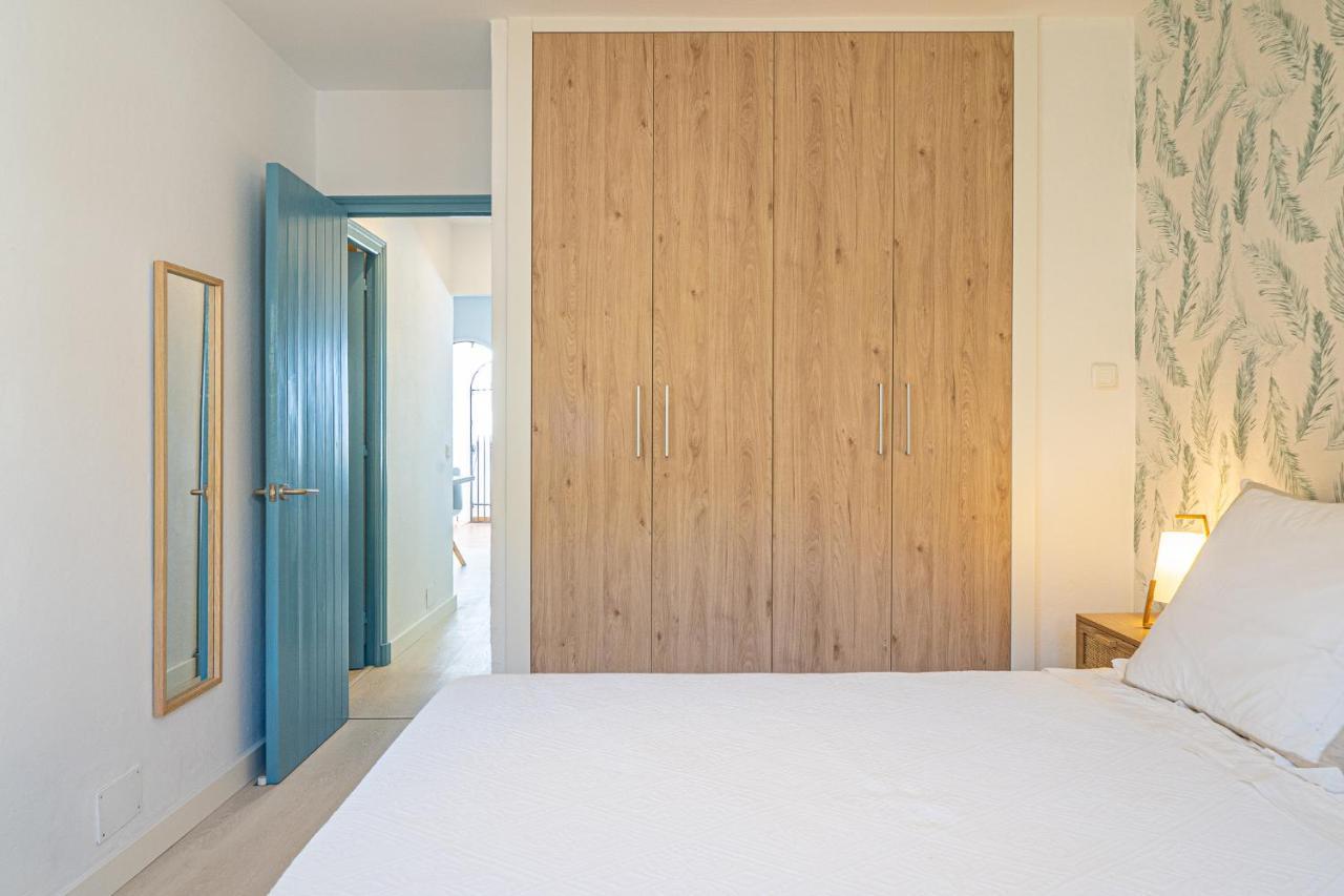 Holiday home Preciosos Reformados En