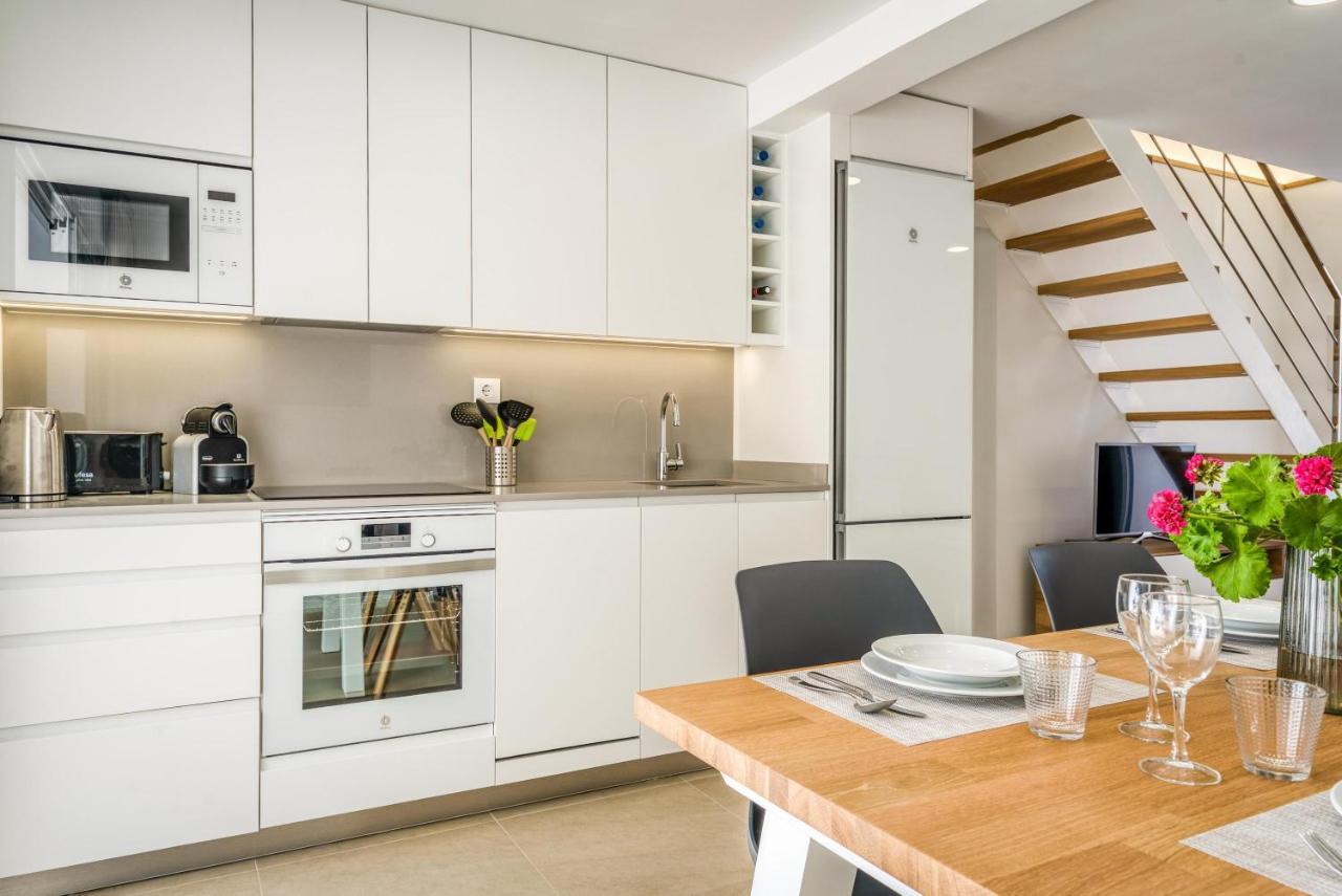 Els Arbocers 131-2 Apartment