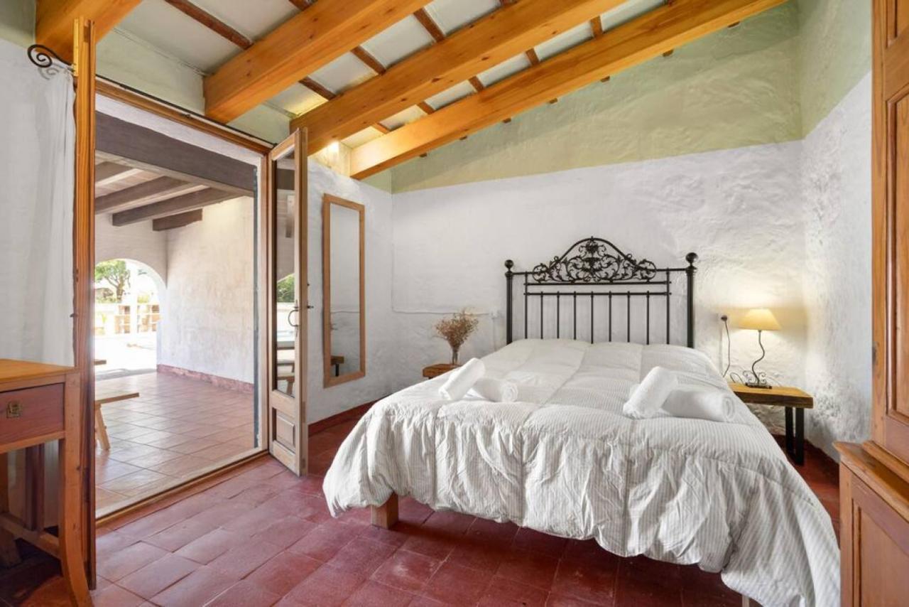 Finca Sant Jordi De Baix Villa Ciutadella (Menorca)