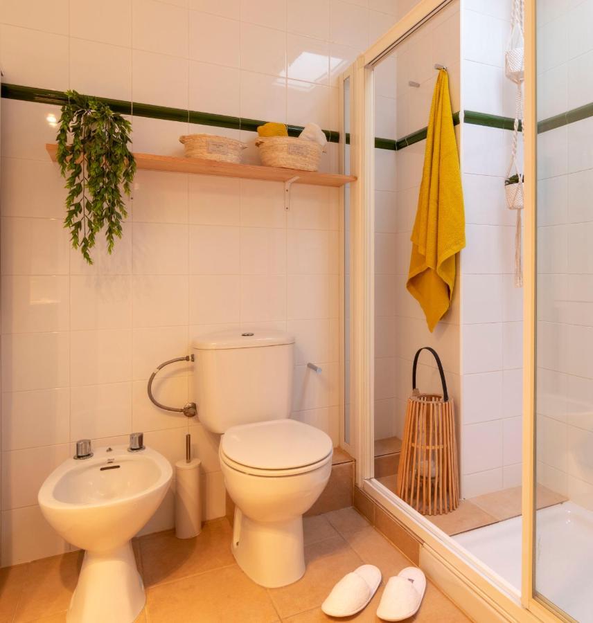Apartamento Bonamar Cala Blanca (Menorca)