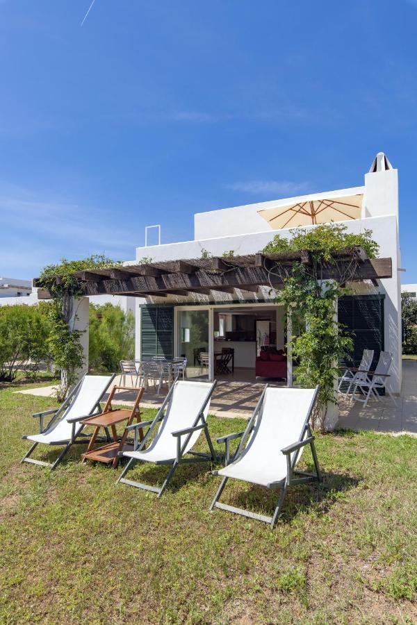 Сasa de vacaciones Iris Biniancolla