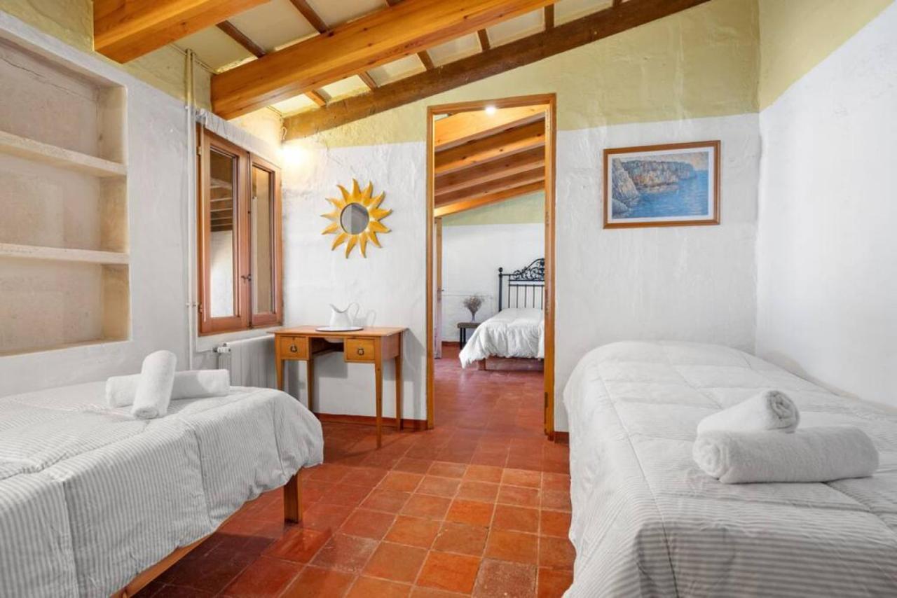 Finca Sant Jordi De Baix Villa Ciutadella (Menorca)