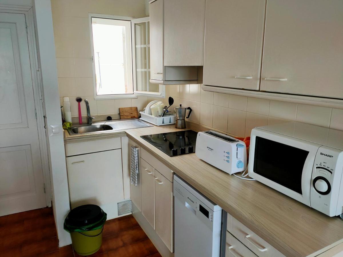 Apartment Castellsol Arenal