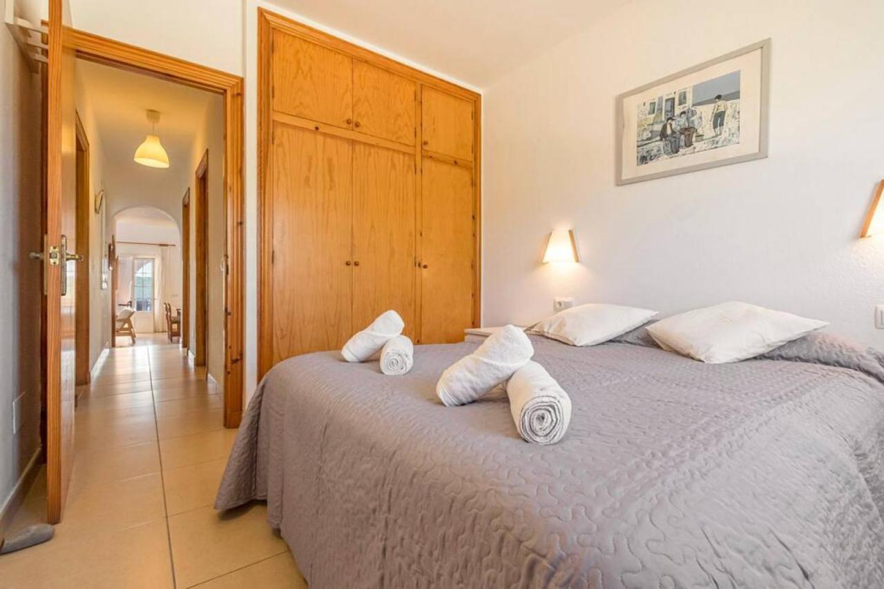 Tramontana 115 P1 Apartamento Fornells (Menorca)