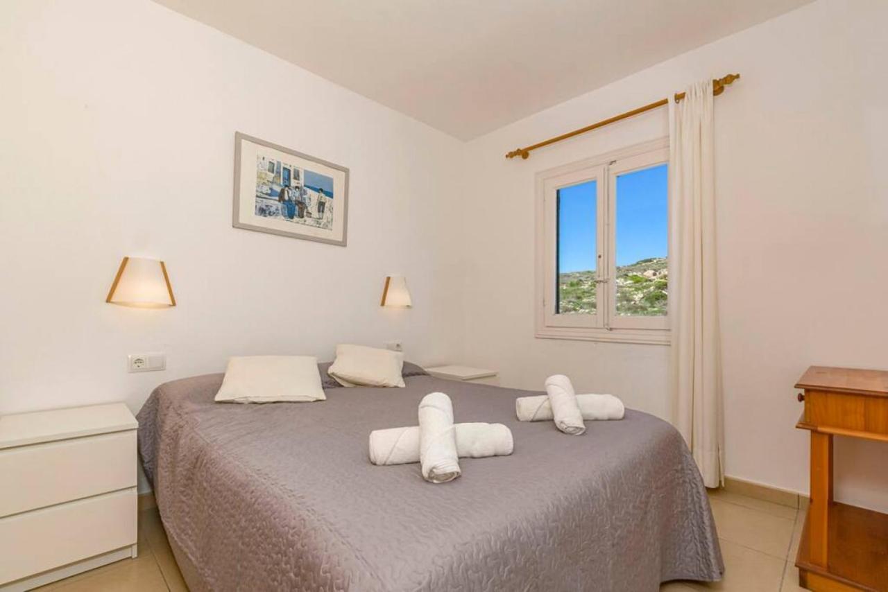 Tramontana 115 P1 * Fornells (Menorca)