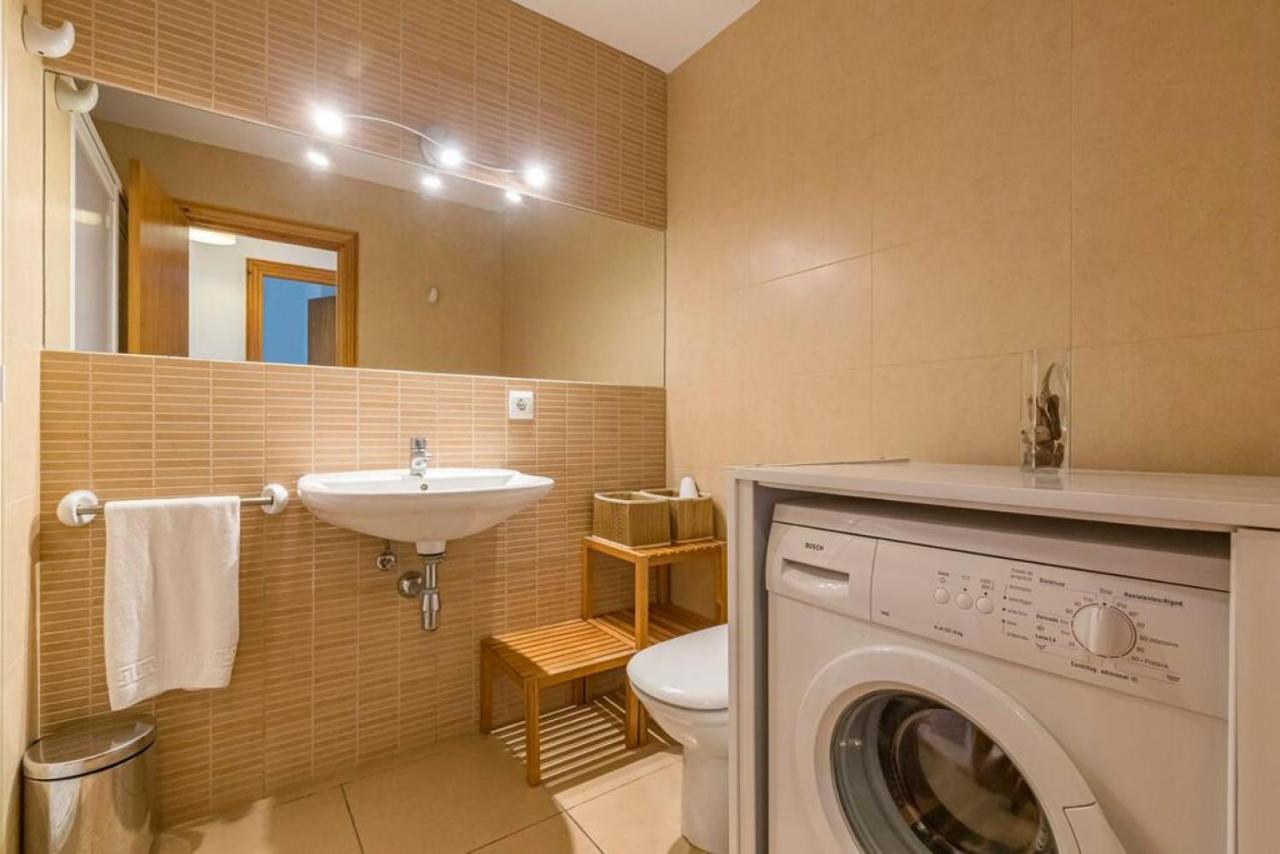 Apartamento Tramontana 115 P1 *